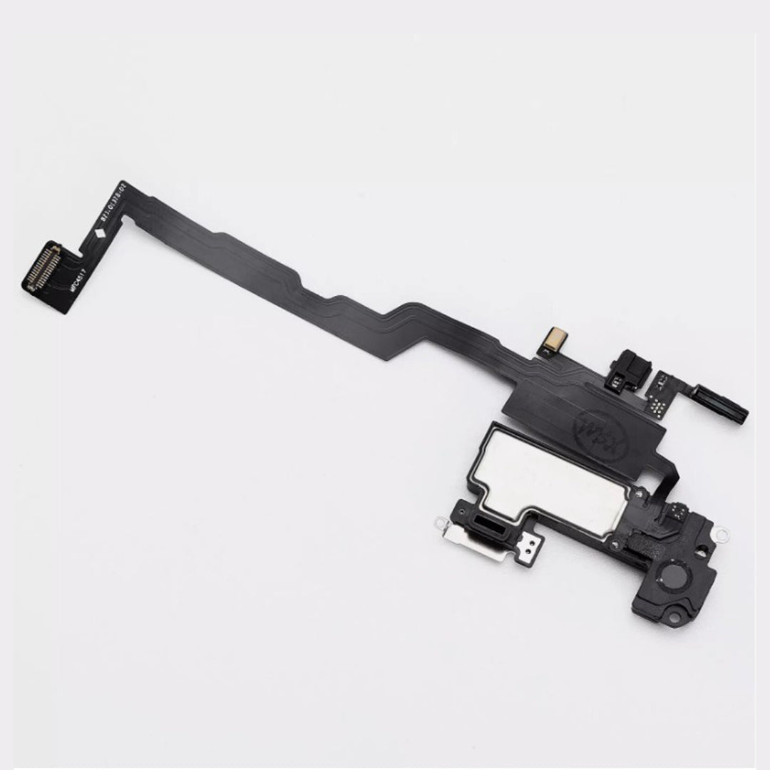 iPhone XS Replacement Earpiece Ear Speaker Proximity Sensor Flex Cable iPhone XS Replacement Earpiece Ear Speaker Proximity Sensor Flex Cable